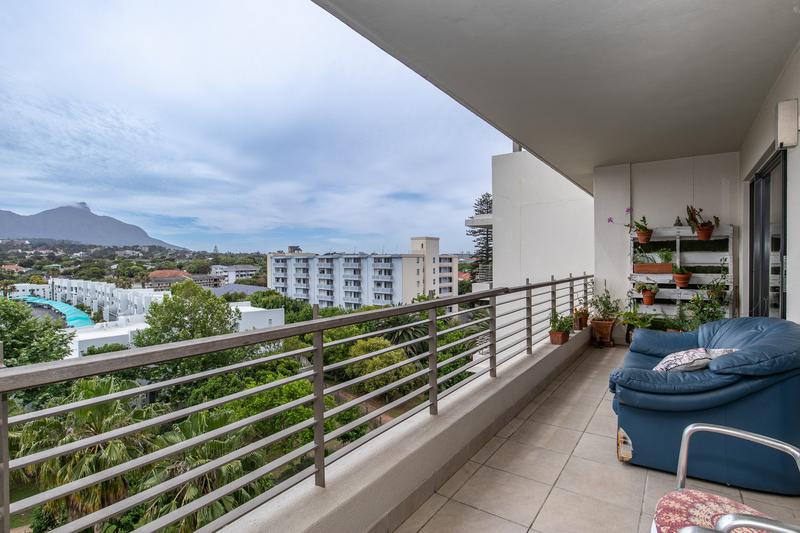 1 Bedroom Property for Sale in Plumstead Western Cape